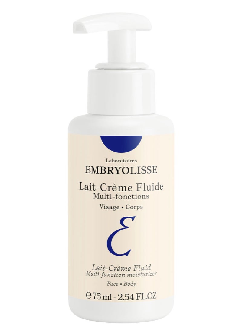 Embryolisse Embryolisse Lait-Creme Fluid Multi -Function 75ml 