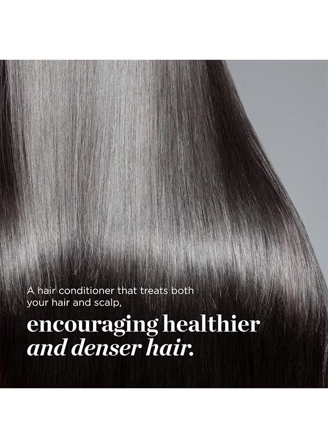 Dr.Groot Scalp revitalizing Solution,Hair Thickening Conditioner For Hair Loss, Thinning Hair, Hair Care, Biotin Scalp Treatment, Clinically Tested, Thicker Hair, Reduces Oil, 250ml - Image 3