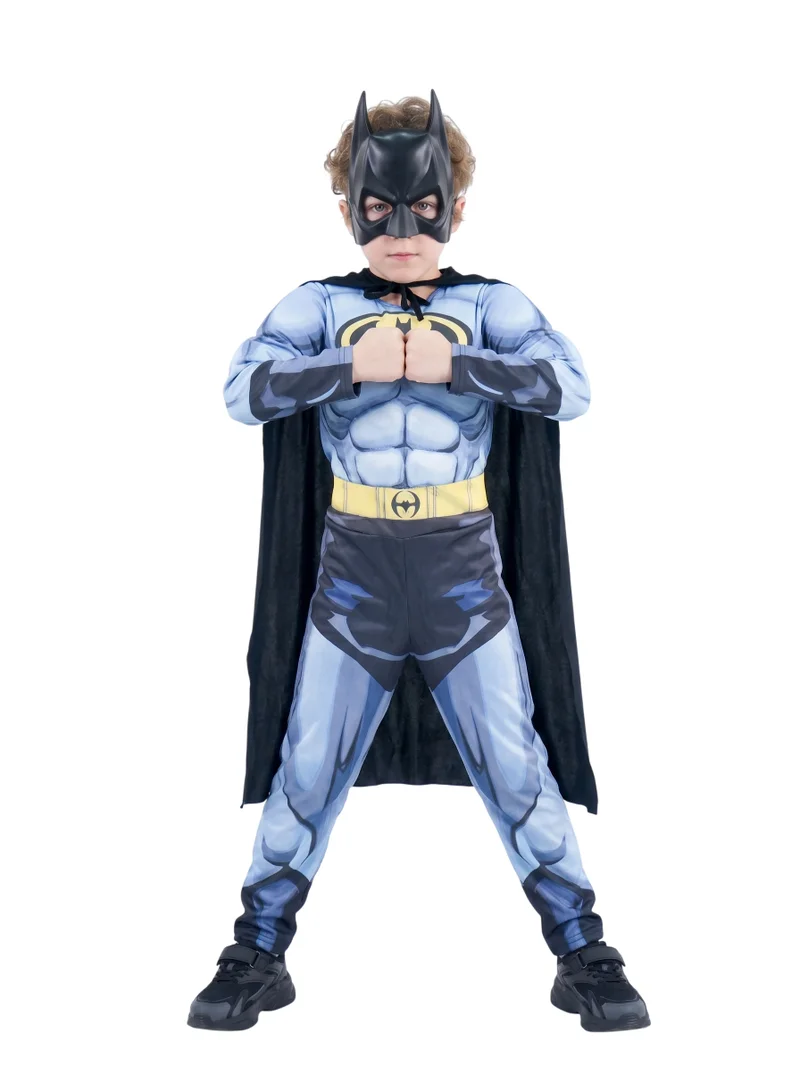 D'daniela Batman Costume