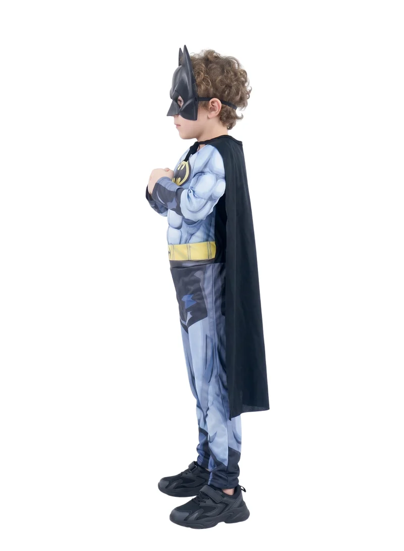 D'daniela Batman Costume