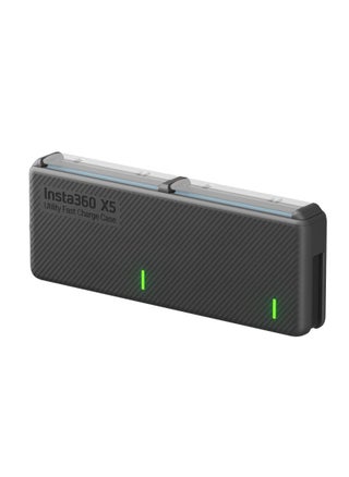Utility Charge Case