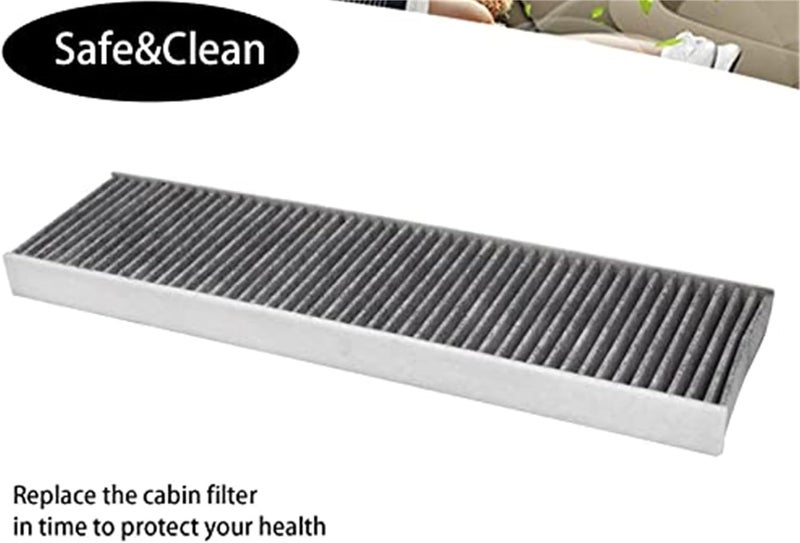 Wivplex Activated Carbon Cabin Air Filter for MINI - Image 4