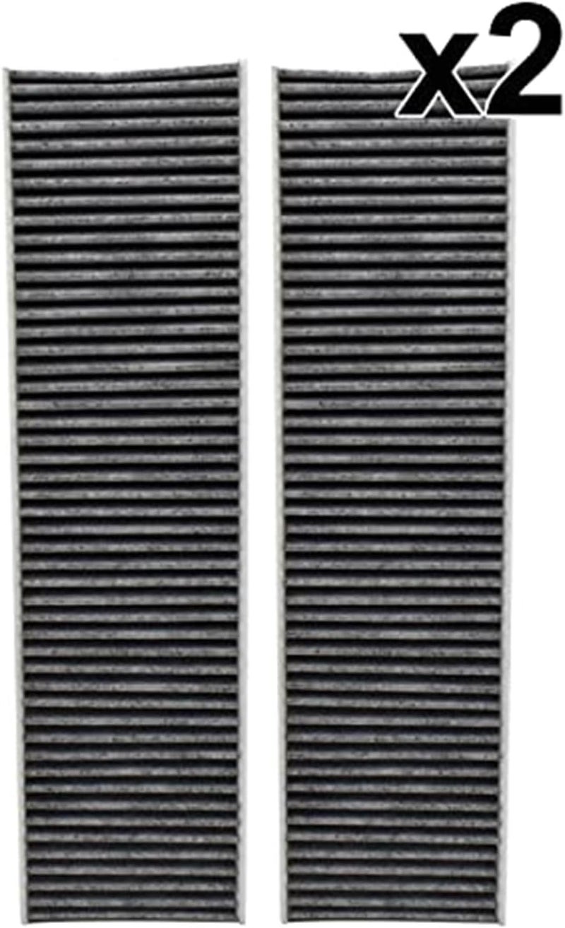 Wivplex Activated Carbon Cabin Air Filter for MINI - Image 2