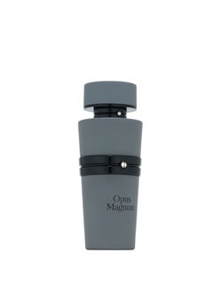 French Avenue Opus Magnum - Extrait de Parfum - Perfume For Men, 100ml  - Image 2