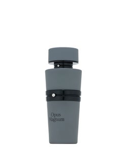 French Avenue Opus Magnum - Extrait de Parfum - Perfume For Men, 100ml  - Image 3