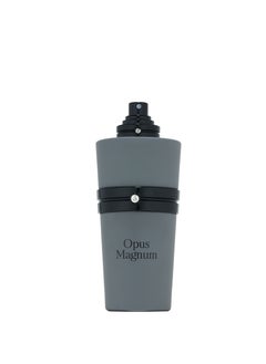 French Avenue Opus Magnum - Extrait de Parfum - Perfume For Men, 100ml  - Image 4