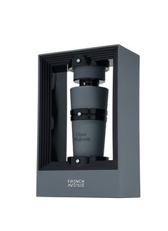 French Avenue Opus Magnum - Extrait de Parfum - Perfume For Men, 100ml  - Image 5