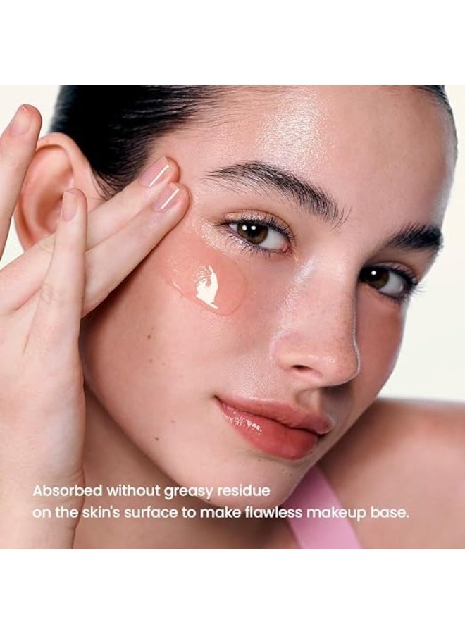 بيودانس BIODANCE Pore Perfecting Collagen Peptide Serum, Skin Firming & Radiance Boost, Plumping, Pore Care, Makeup Prep Serum for All Skin Types, Korean Skincare, Stocking Stuffers | 1.01 fl.oz x 1 ea - Image 3