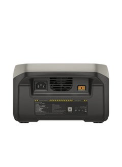 ECOFLOW EcoFlow RIVER 2 Portable Power Station (300W,256Wh)  - Image 3