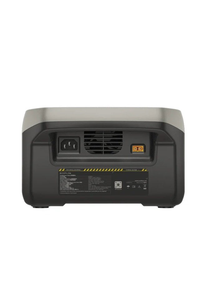 ECOFLOW EcoFlow RIVER 2 Portable Power Station (300W,256Wh)  - Image 3