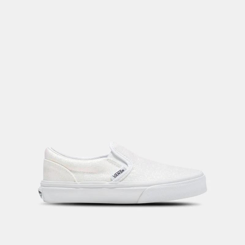 VANS Kids' Classic Slip-On Shoes