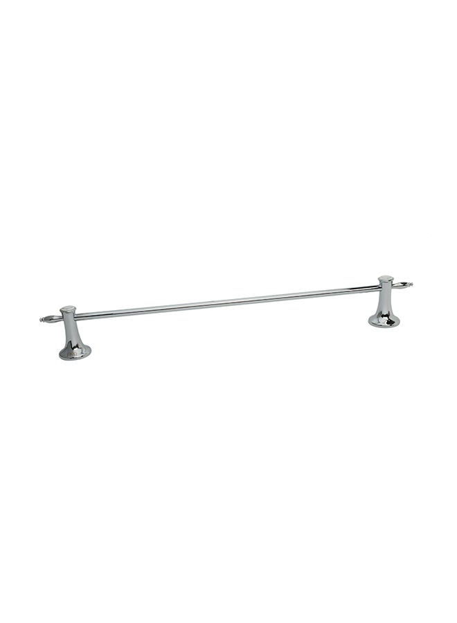 Bold Victoria Towel Ring Bar 60cm - Image 2