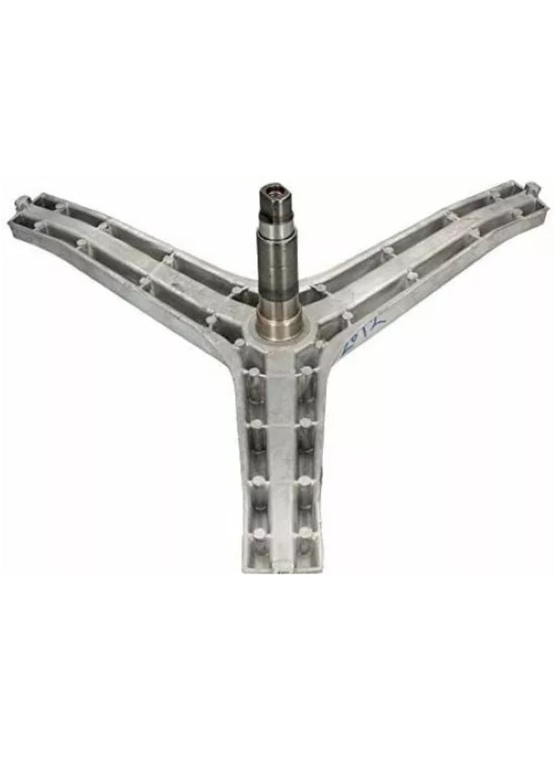 Generic - Washing Machine Drum Spider DC97-14370D, WF8000 for 8kg Samsung Washing Machine - Image 1