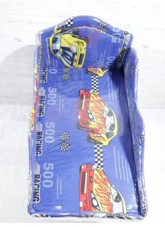 Generic Baby bed in the shape of a car, 70 * 150 cm  - Image 3