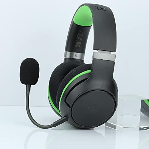 LEFXMOPHY Mic Replacement for Razer Kaira Pro Gaming Headphone, Upgrade 3.5mm Detachable Microphone Boom Piece Accessory on PC, Mac, Xbox One, PS5, PS4 - Image 5