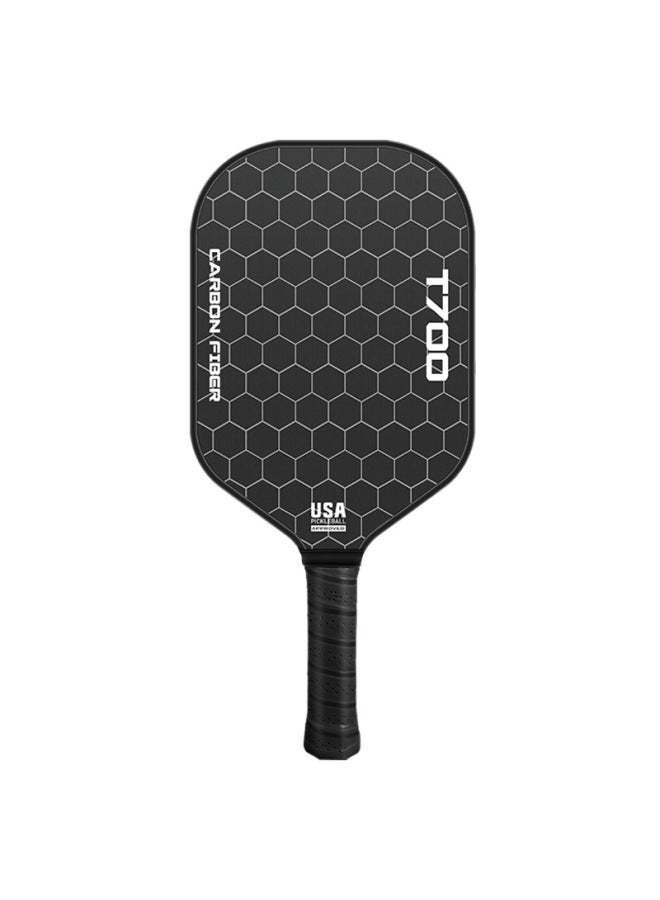 Custom Carbon Fiber T700 Full Set Pickleball Paddle For Children Direct Pickleball Paddle