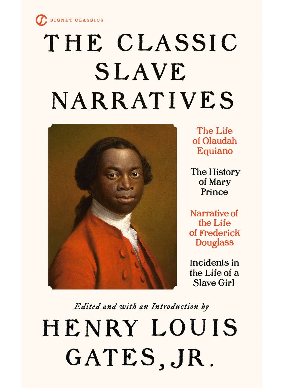 The Classic Slave Narratives 