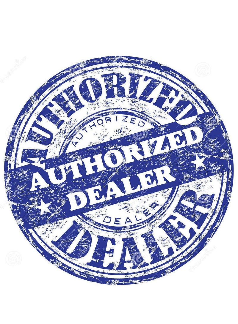 Rave Signature Blue EDP 100ml - Image 3