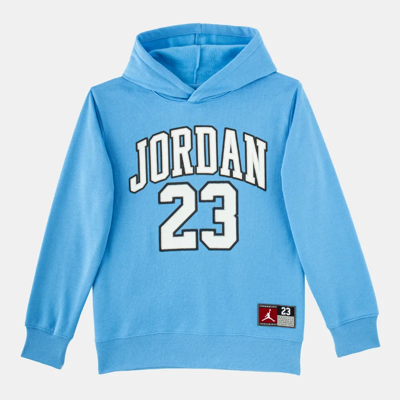 Jordan Kids' Fleece Hoodie