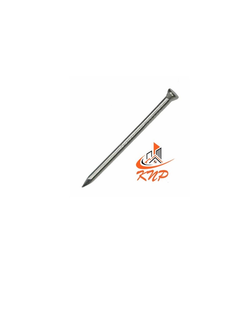 كنب دبابيس لوحة فولاذية KNP - 500 جم (40 مم) - Image 3