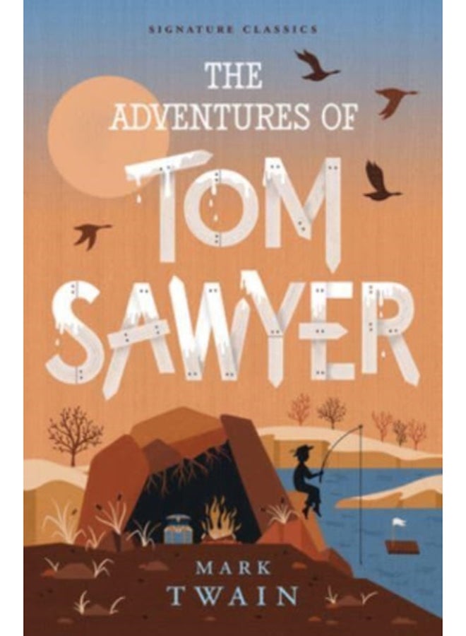 The Adventures of Tom Sawyer