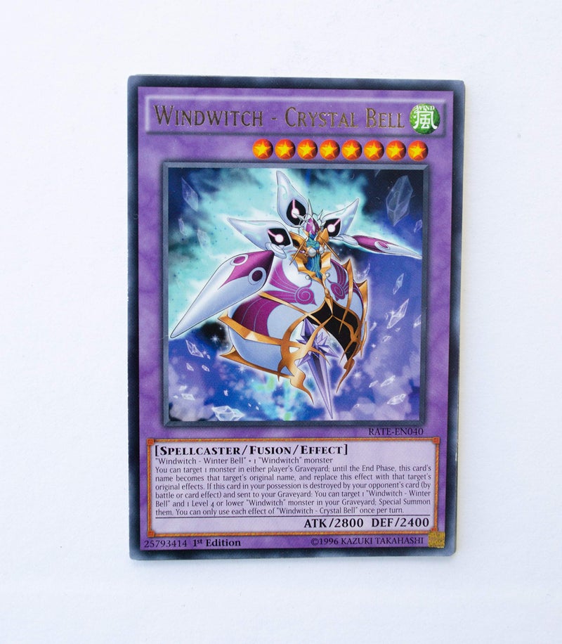 Yu-Gi-Oh! 200 YuGiOh Card LOT! Mint Condition! Includes all SetsFAST SHIPPING - Image 4