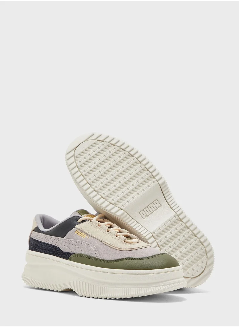 PUMA Deva Reptile