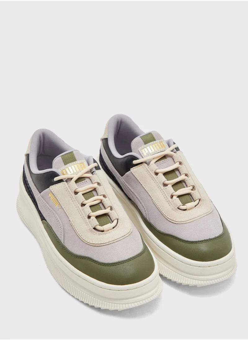 PUMA Deva Reptile