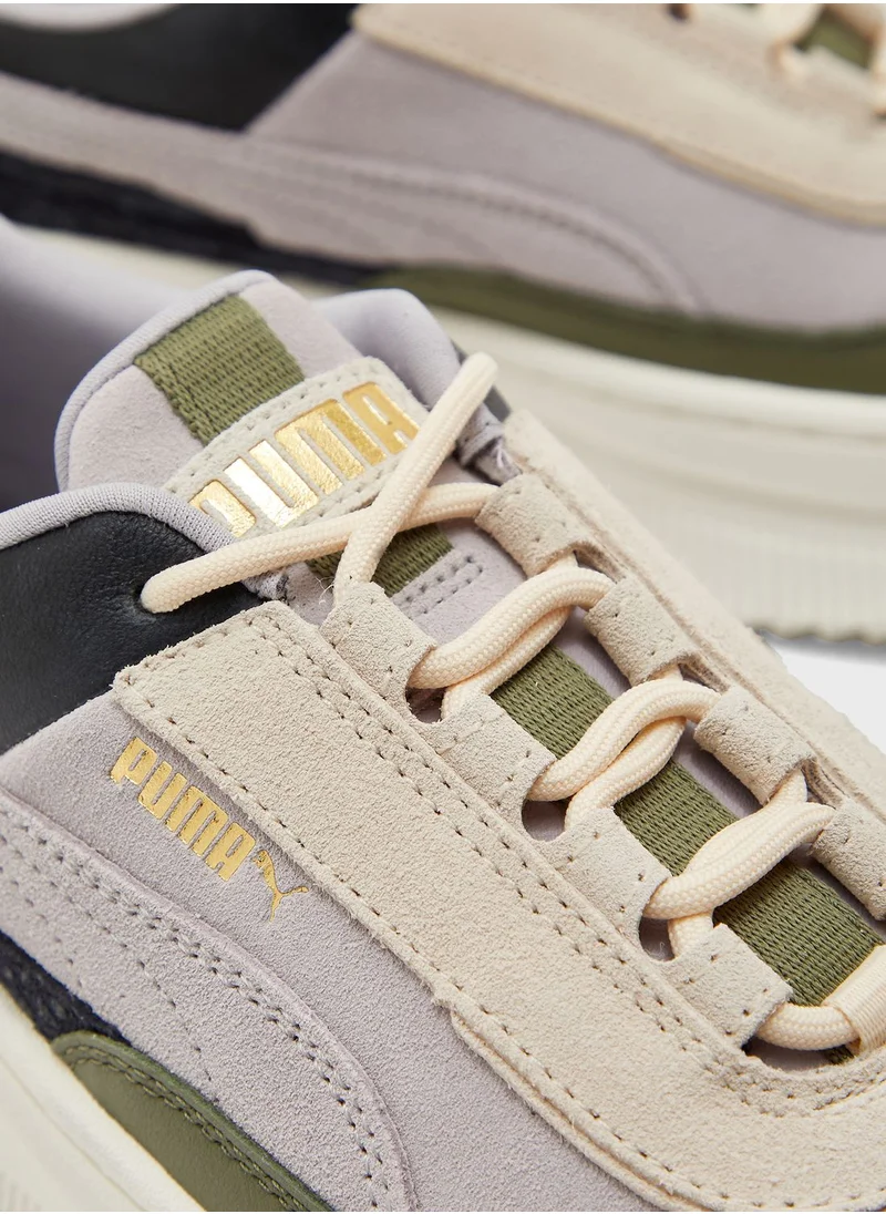 PUMA Deva Reptile