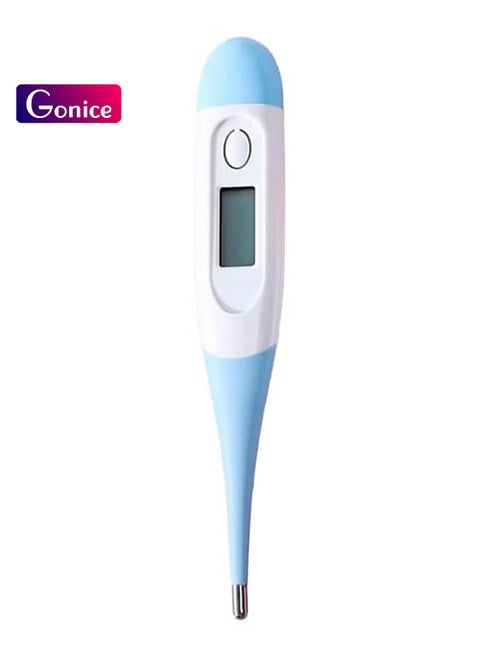 Digital Thermometer for Babies Children and Adults Use Clinically Accurate Within 60 Seconds Pink