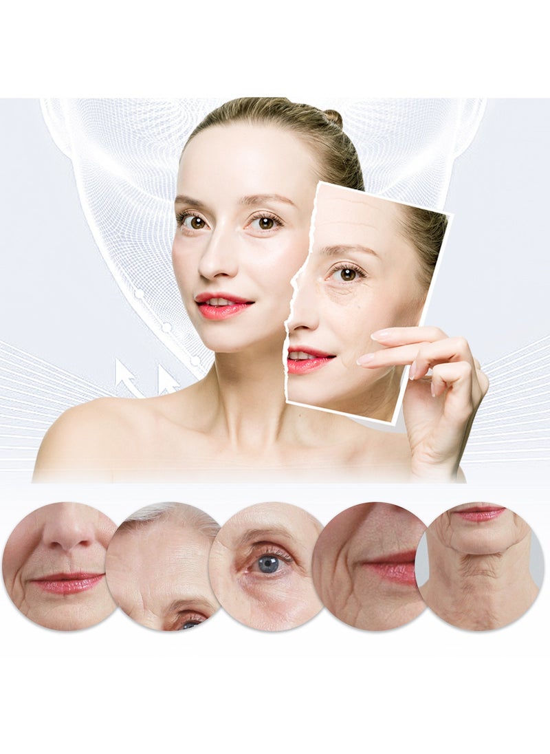 EELHOE - EELHOE Collagen Eye Mask Lift and Bounce Extract Soft Skin Crystal Eye Mask Patch - Image 1
