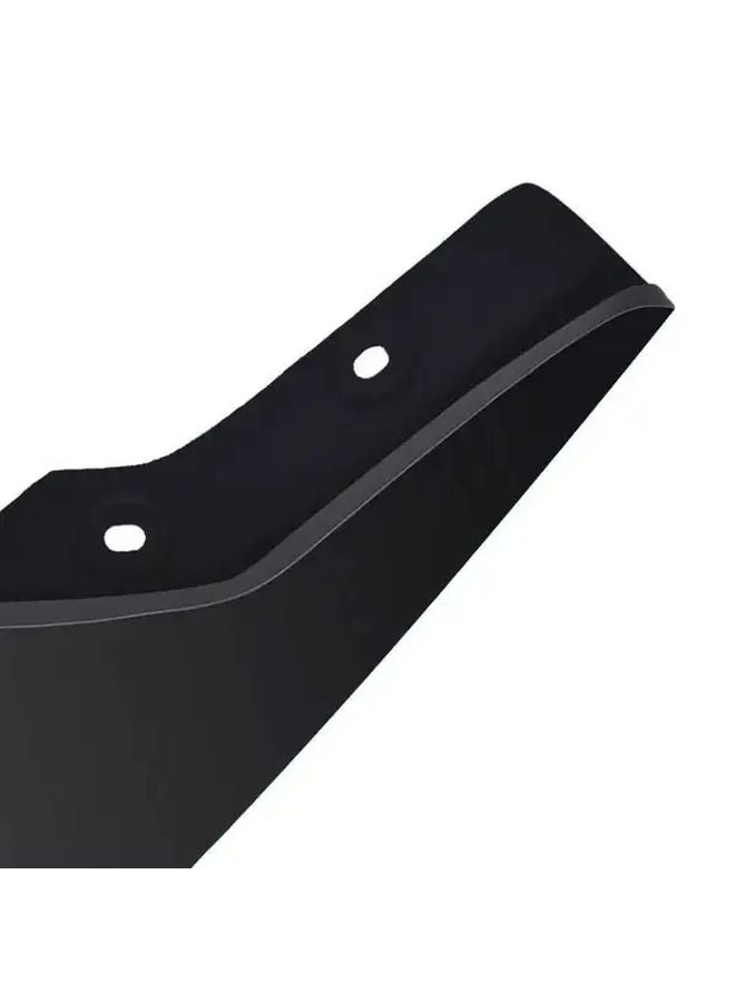 حاجز رذاذ السيارة الأمامي والخلفي لتويوتا كورولا ليفين 2019 2020 2021 2022 - Image 5