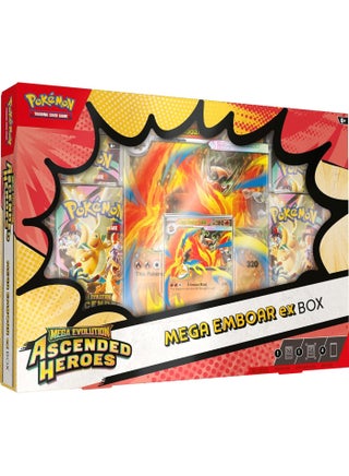 where to buy pokemon cards in qatar Zoo Packs Pokemon Graded Card Mystery Power Pack Qatar main image 1