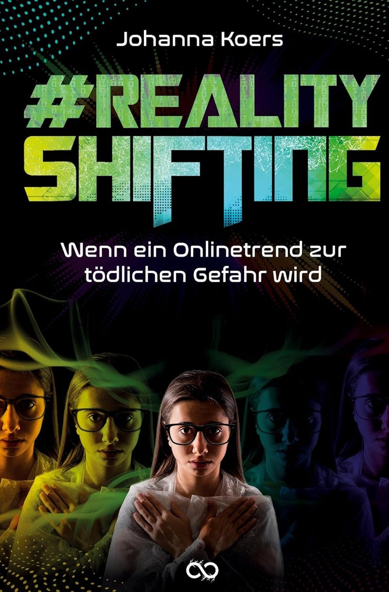 #Realityshifting: Wenn ein Onlinetrend zur tödlichen Gefahr wird 
