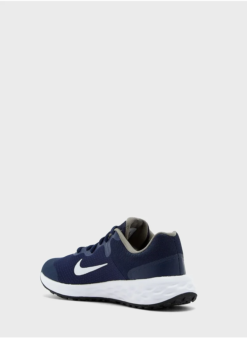 Nike Youth Revolution 6 Nn Gs