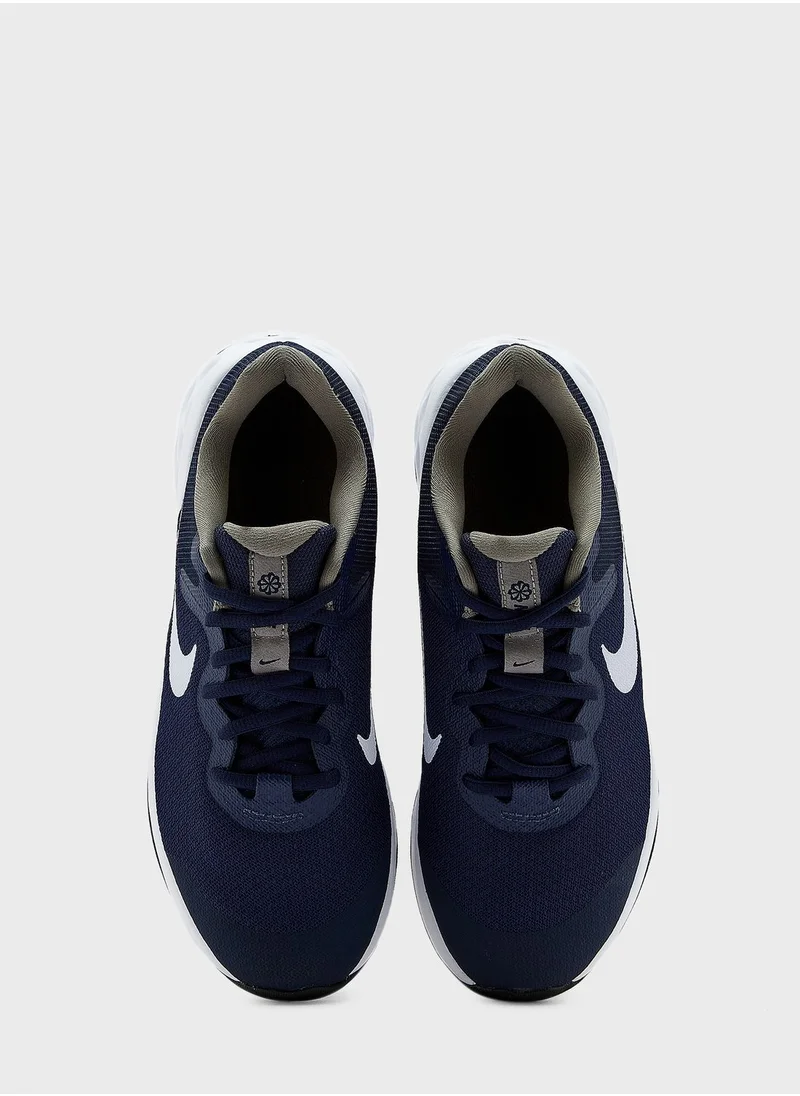 Nike Youth Revolution 6 Nn Gs
