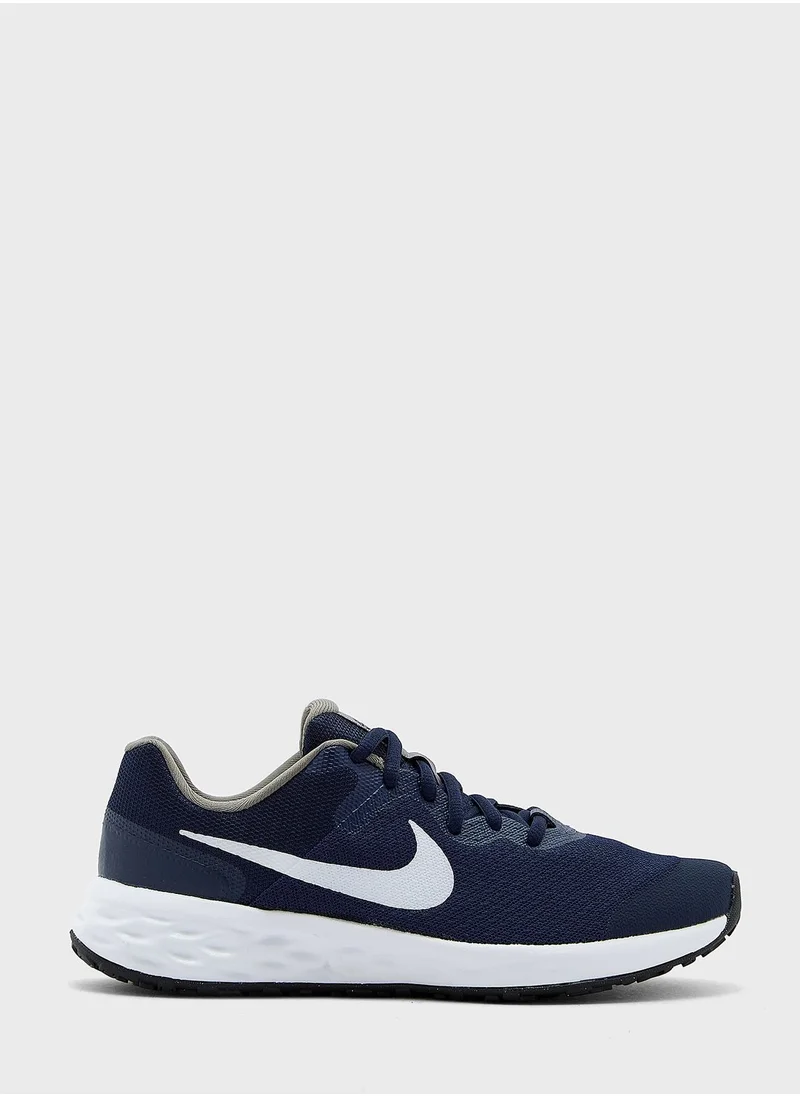 Nike Youth Revolution 6 Nn Gs