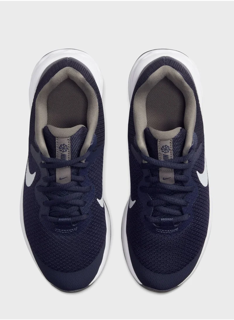 Nike Youth Revolution 6 Nn Gs