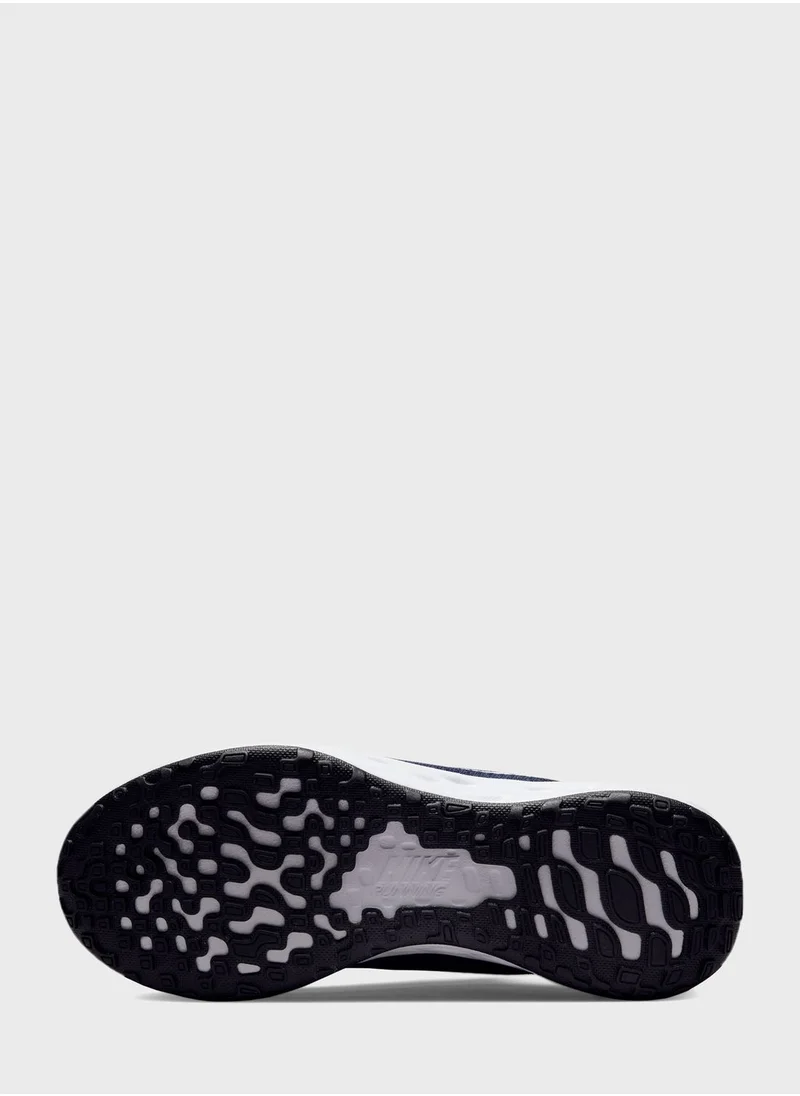 Nike Youth Revolution 6 Nn Gs