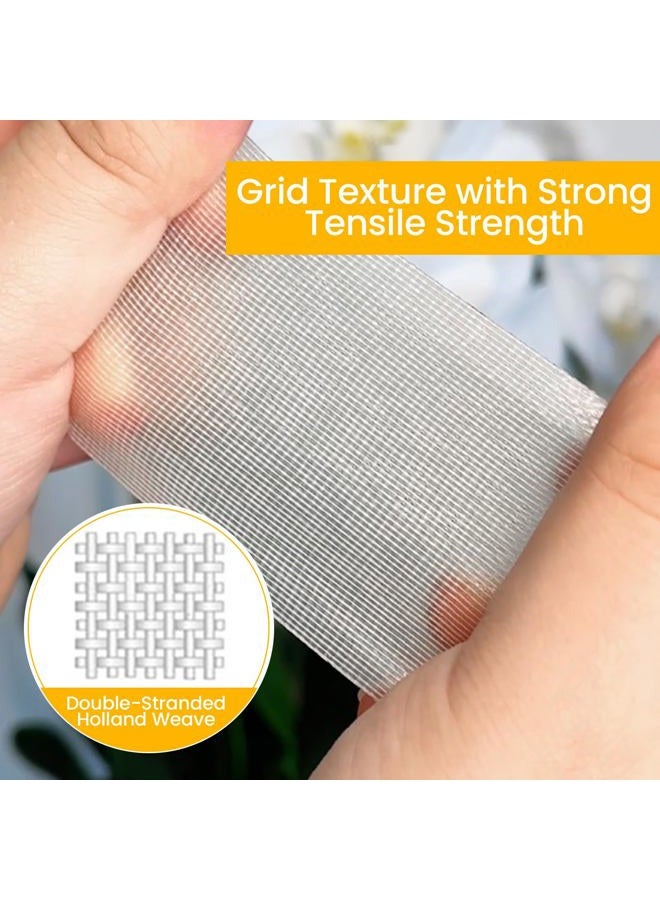 ADHES TAPE PURSUIT OF PERFECTION ADHES Double Sided Carpet Tape for Area Rugs – 2 Inch x 30 Yards x 2 Rolls, Heavy Duty Adhesive, Residue-Free, Rug Grippers for Hardwood Floors, Tile, and Carpeted Surfaces - Image 3