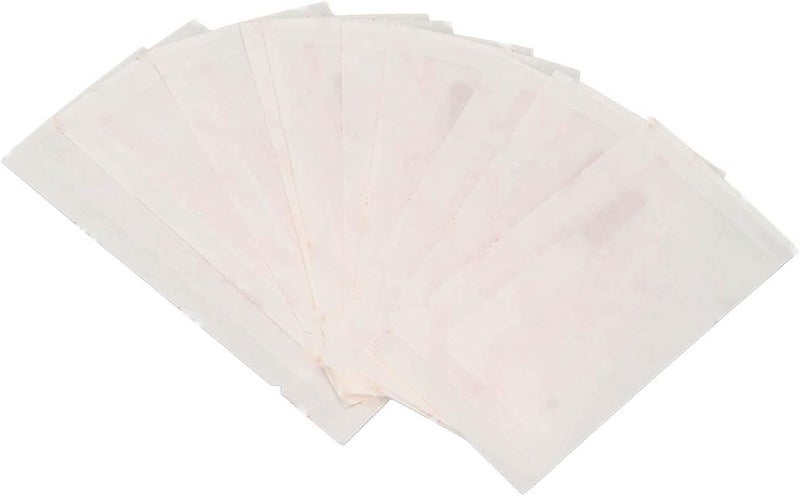 klarako Eye Touch Strips, klarako 10pcs Test Strip Professional Portable Cornea Cellular Test Strips - Image 5