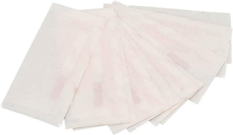 klarako Eye Touch Strips, klarako 10pcs Test Strip Professional Portable Cornea Cellular Test Strips - Image 1