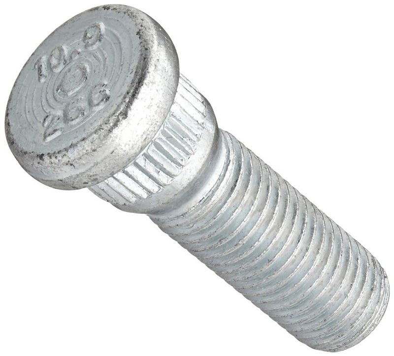 Dorman (610-266.1 'M12-1.50' and 40mm Long Serrated Wheel Stud