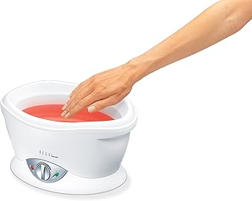 Beurer Elle MPE70 Paraffin Bath - Image 2