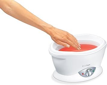 Beurer Elle MPE70 Paraffin Bath - Image 3