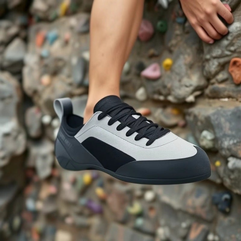 New Professional Climbing Shoes Rock Climbing Training Shoes 36-46 - Image 2