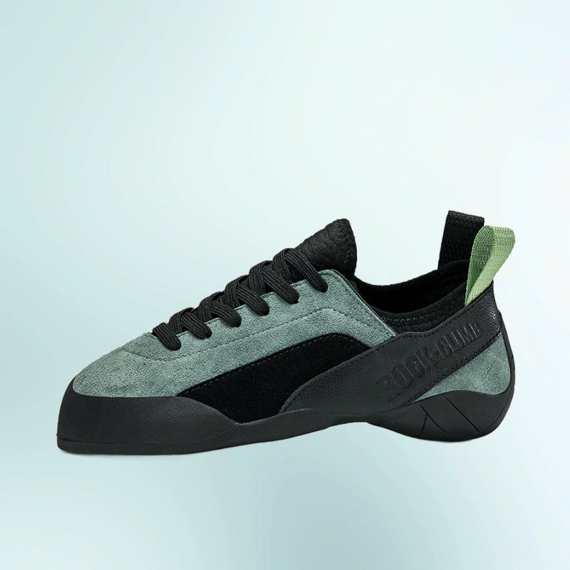 New Professional Climbing Shoes Rock Climbing Training Shoes 36-46 - Image 3