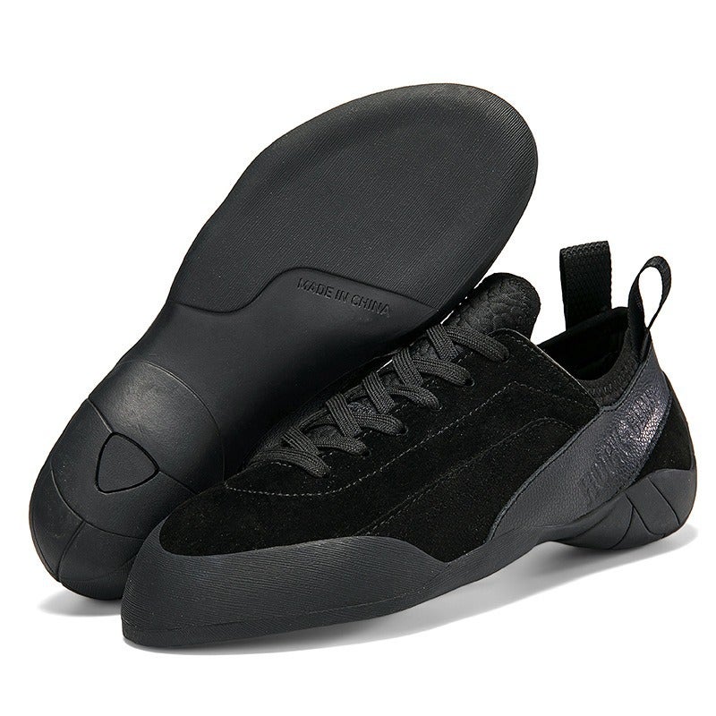 New Professional Climbing Shoes Rock Climbing Training Shoes 36-46 - Image 5