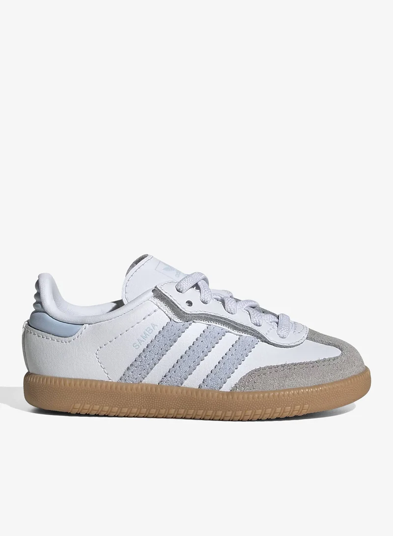 adidas Originals Infant Samba Og Cf El