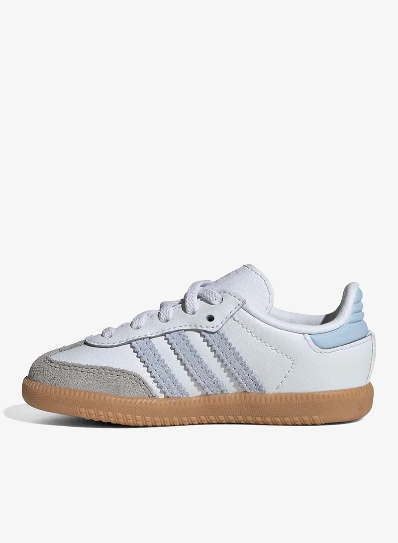 adidas Originals Infant Samba Og Cf El